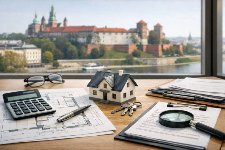 Ile kosztuje wycena nieruchomości? Od czego zależy cena operatu i usługi rzeczoznawcy?