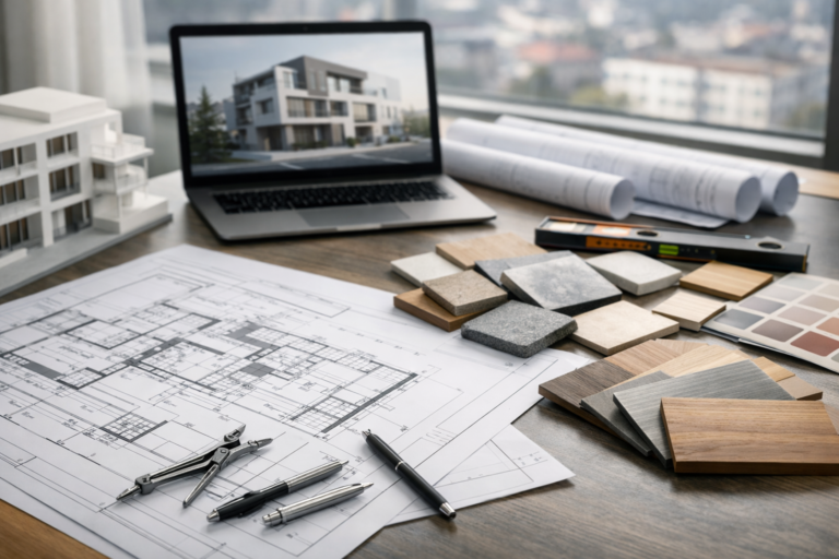 Architekt Kraków: kiedy potrzebujesz uprawnień budowlanych i jak zweryfikować projektanta budynku?